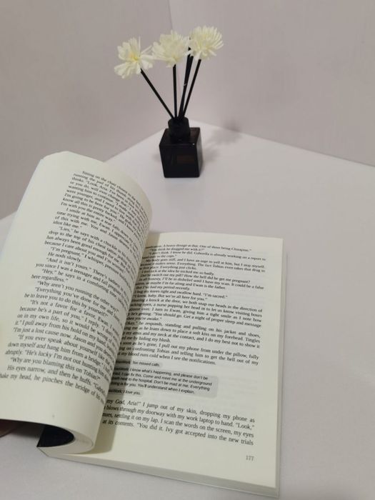 The Edge of Darkness Trilogy книга/book