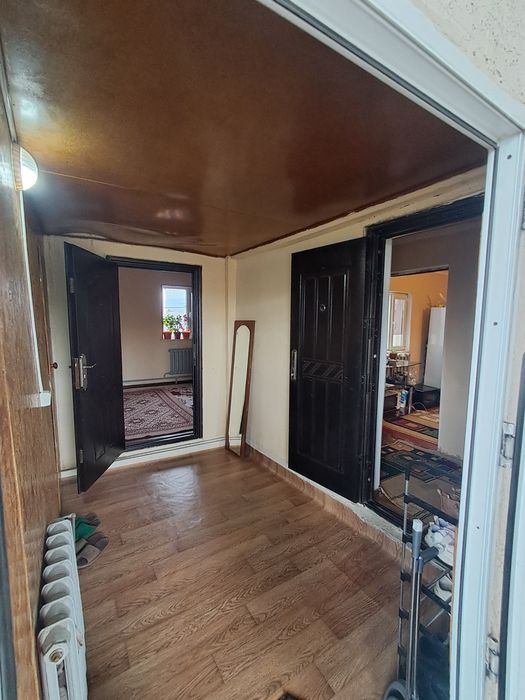 Продам дом в селе