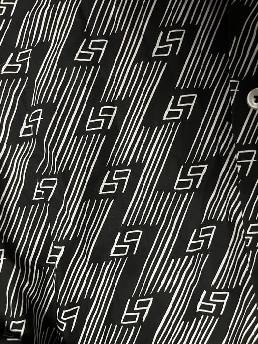 Унисекс риза 69