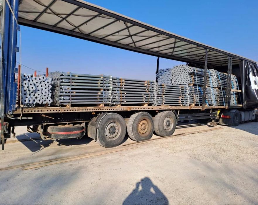 Placa galbena cofrare panouri placi doka lana peri popi tego grinda