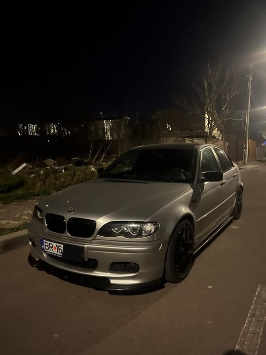 De vânzare BMW  E46
