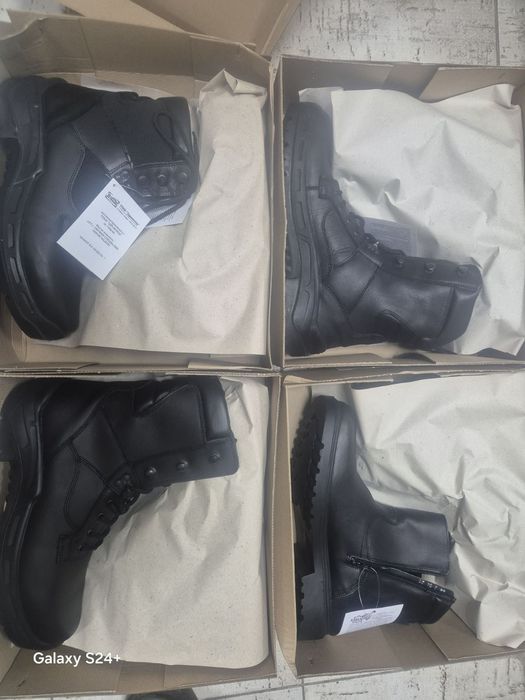 Зимни и летни кубинки