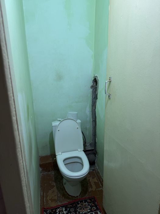 Продается 2-х комнатная квартира