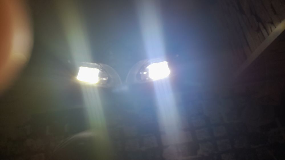 Led chiroq nexia1 ga