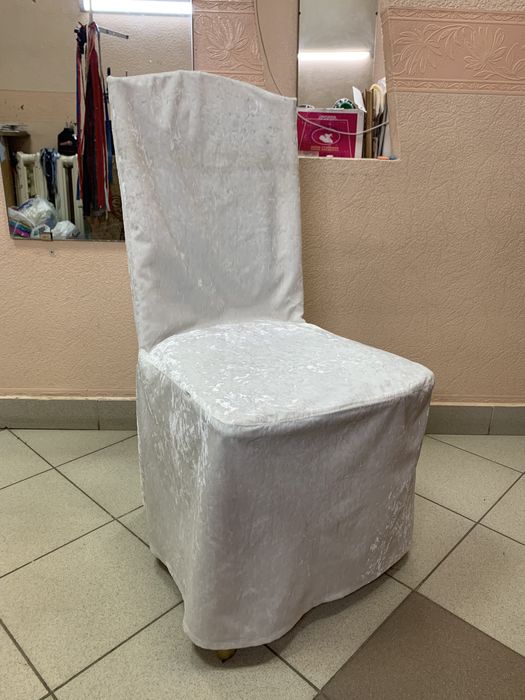 Продаем чехлы для стульев