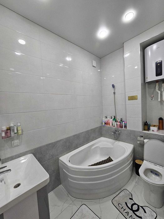 3 xonali 110m² 6-qavat.#3x #441a