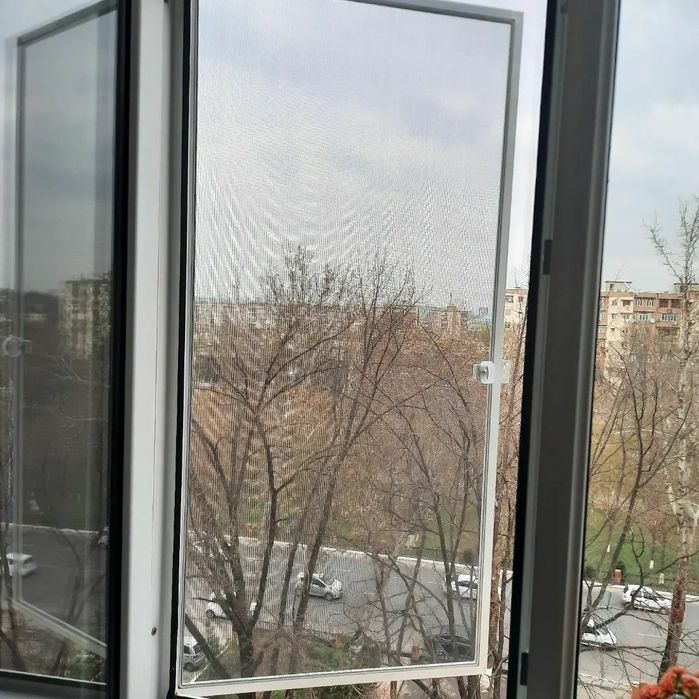 Москитные сетки/ mayda xashoratlar uchun to'rlar
