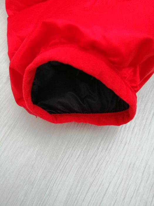Vând geaca Alvivo Puff unisex mărimea S
