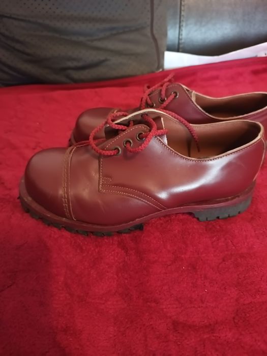 Getta grip обувки с метално бомбе 40 номер