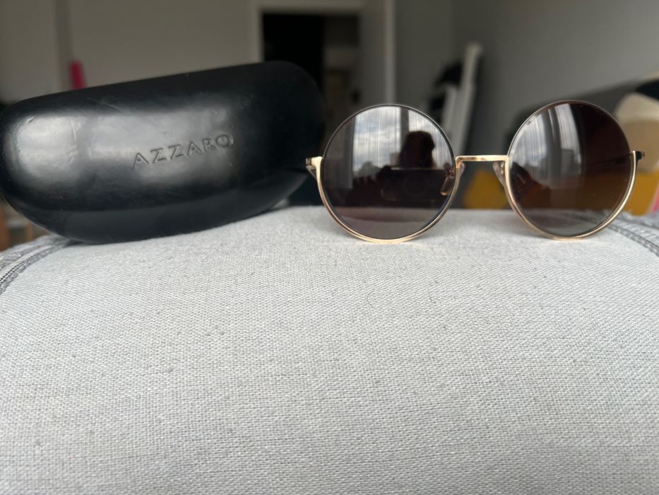 Дамски слънчеви очила Azzaro
