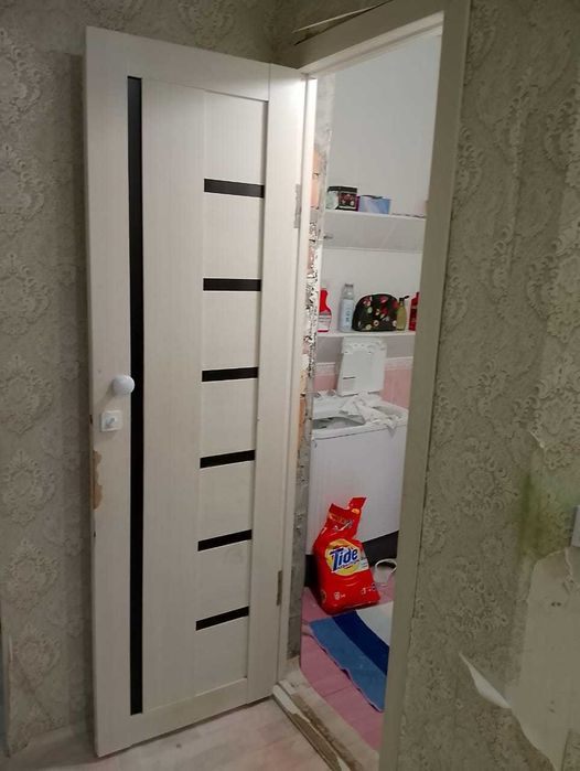 Есік сатамын 2 есік. 20 мыңнан