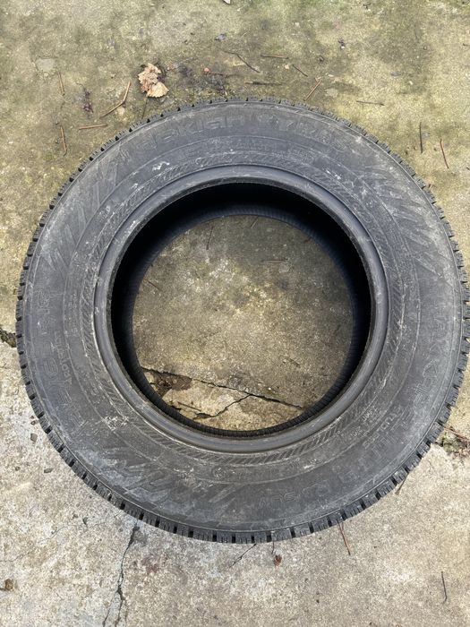 Nokian Hakkapeliitta R5 SUV 215/65/16