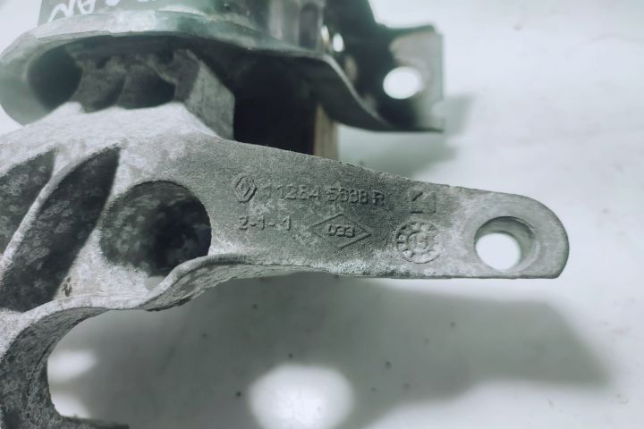 Tampon motor 1.5 dci k9k 112845638r Dacia Logan 2 seria