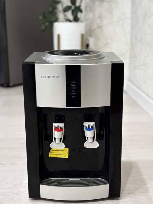 Диспенсер Almacom