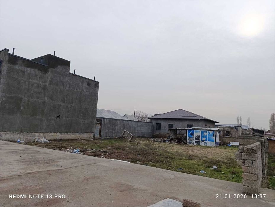 Yer uchastka lakatsasi qulay joyda trassaga yaqin joyda