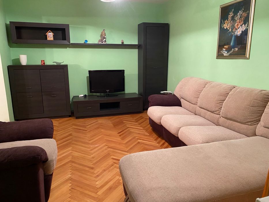 Proprietar | Ap. 4 camere, Decomandat, 2 Băi | Bd. Mihai Viteazu