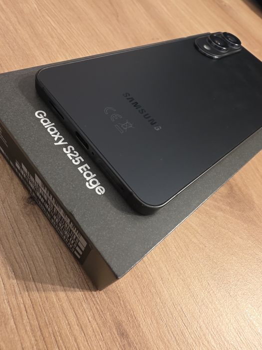 Samsung Galaxy S25 Edge 256GB