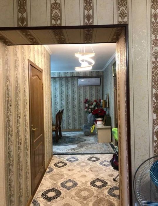 Своя квартира 3 комнаты