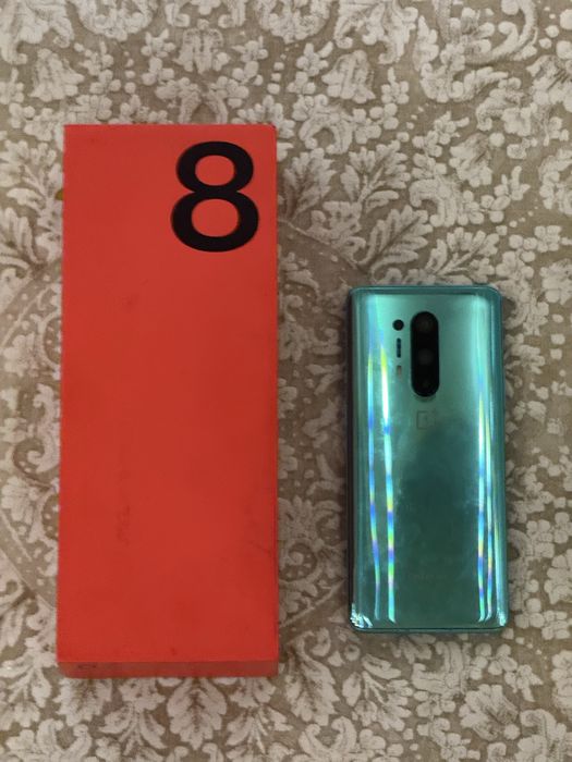 Обмен one plus 8 pro
