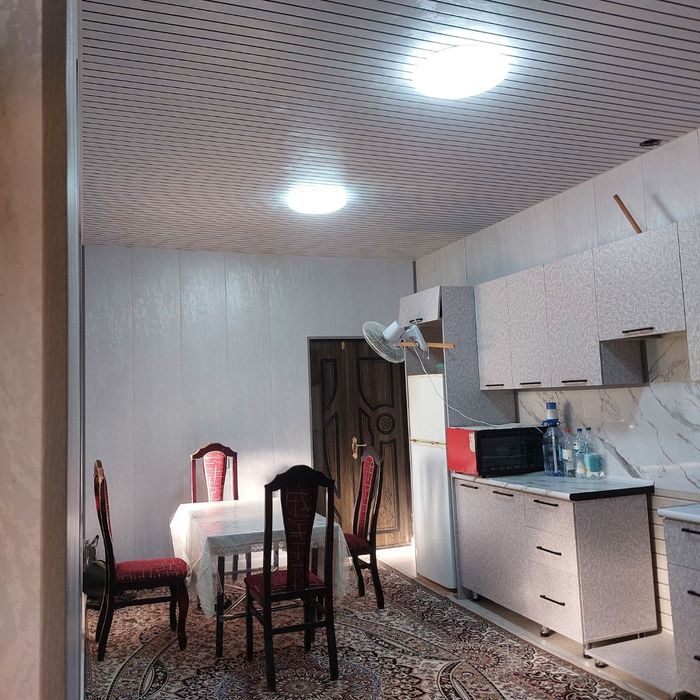 Охунбобоев махалла  3.8 сотих  5 хона