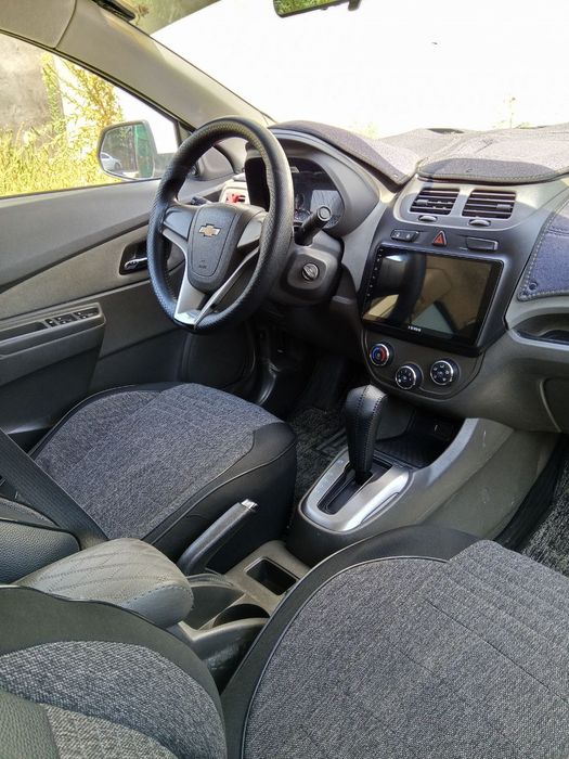 Arenda Cobalt 2020yil