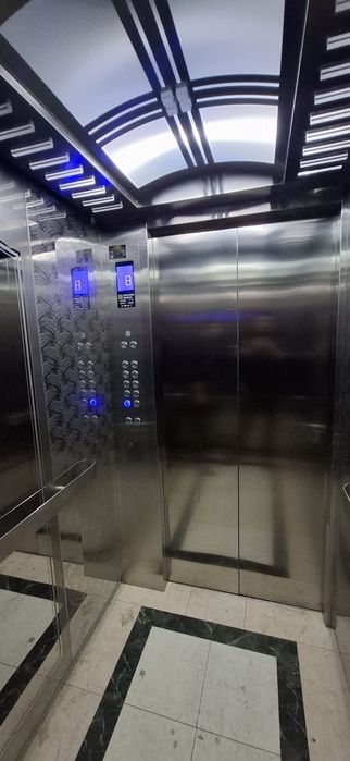 Сдается 1-ком квартира в новостройке ЖК Ассалом Сохил ор-р Узбум