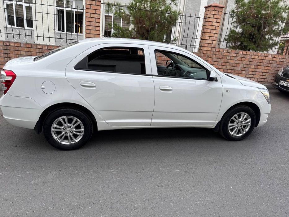 Cobalt oq  avtomat