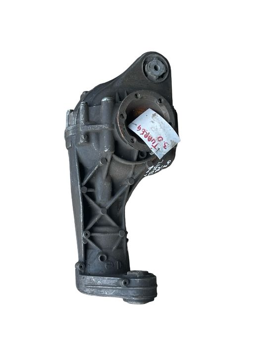Grup Diferential Fata Volkswagen Touareg 7La, 7L6, 7L7 2002 - 2013 3.0