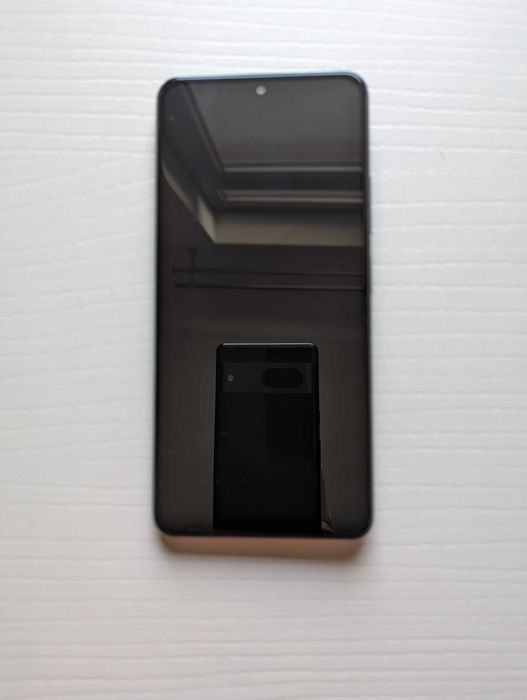 Xiaomi MI11i 5G - Черен в Гаранция