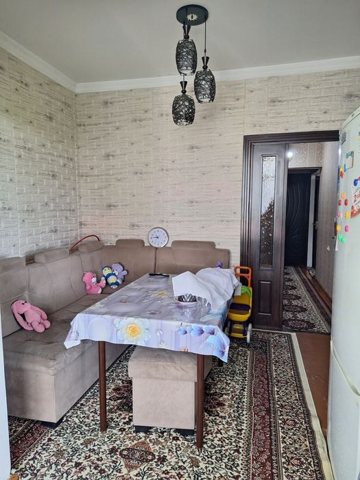 Продам 4 ком Ахмад Югнакий  №U23