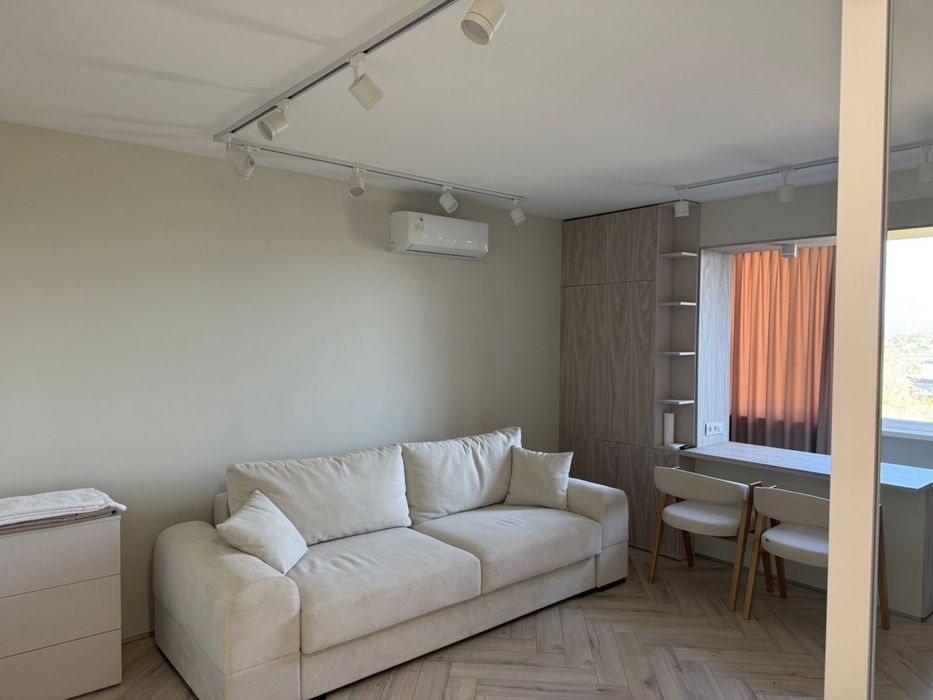 Сдам 1-комнатную квартиру