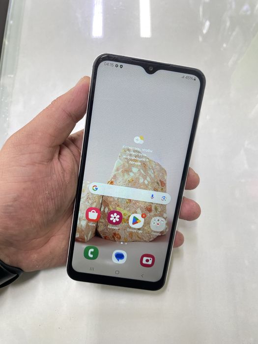 Samsung A13 (64GB) в идеальном состояний
