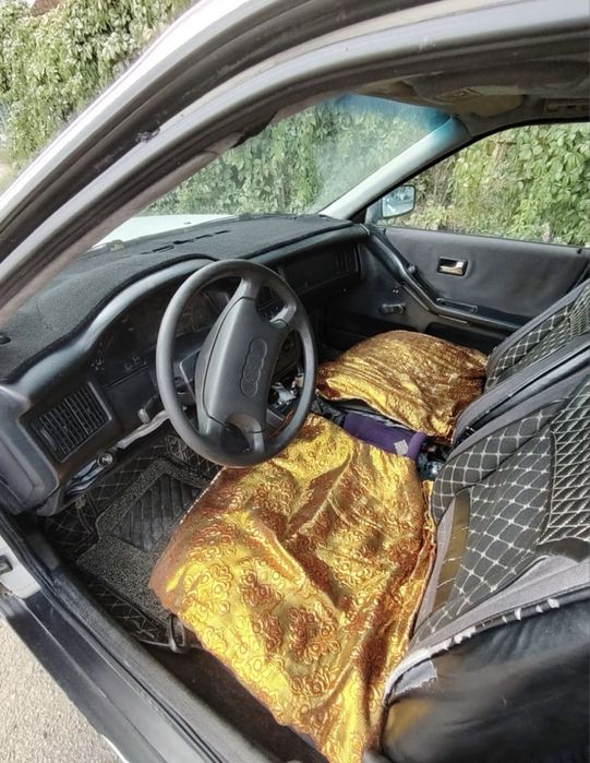 Продам AUDİ 80 B4
