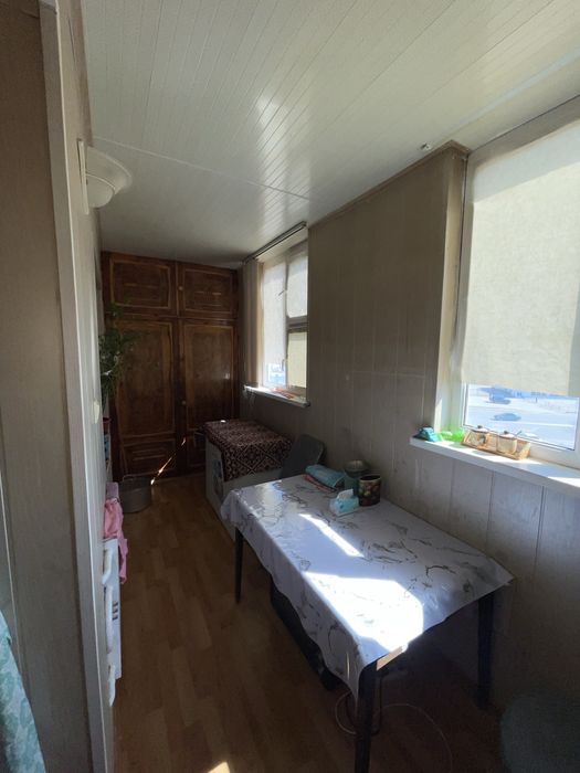 Квартира 3 ком 70м2 4этаж