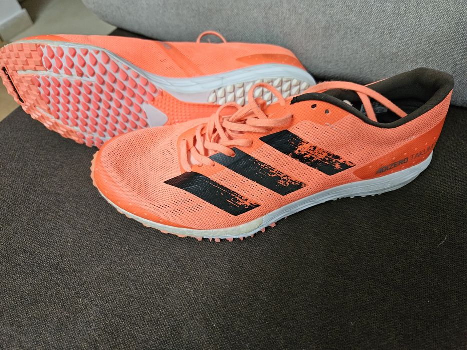 Adidas Adizero Takumi Sen 6 alergare 44 2/3