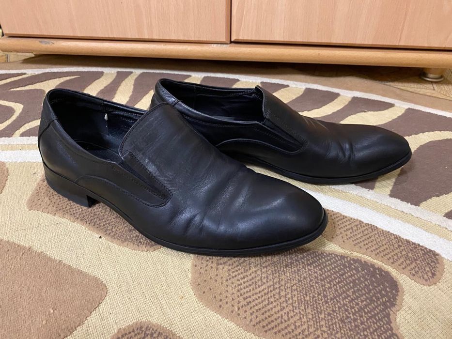 Туфли мужские
