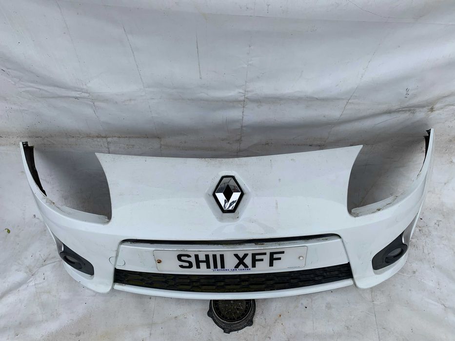 Bara Fata Renault Twingo 2