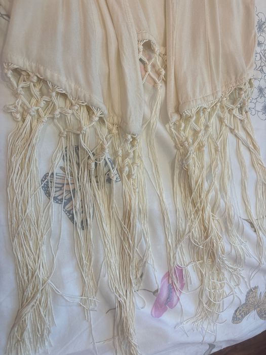 Ефектен елек с ресни