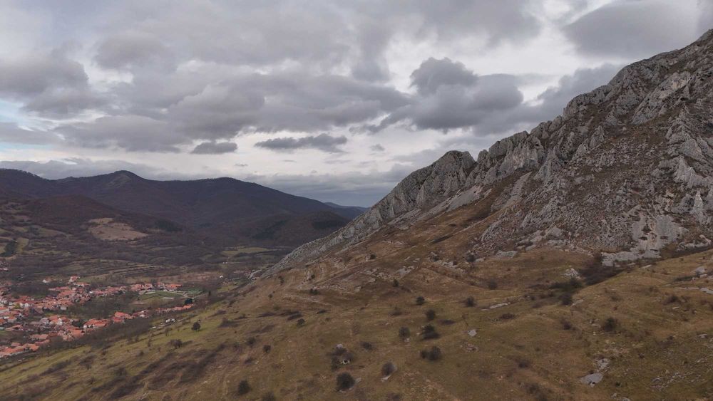 Servicii cu dronă în Cluj – filmări și fotografii aeriene