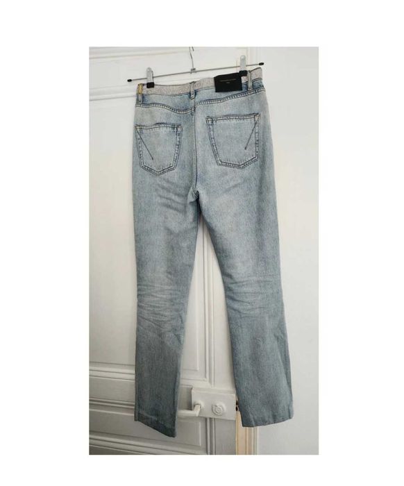 Blugi brand Alexandre Vauthier