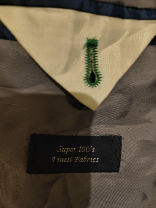 Мъжко сако,,Tommy Hilfiger"