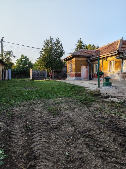 Ilfov Petrăchioaia casa cu teren