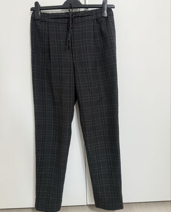 Pantaloni Massimo Ditti