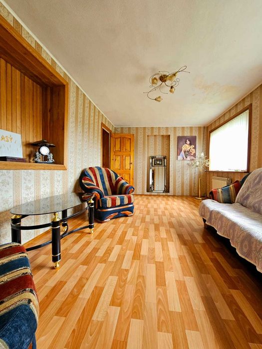 Продается дом Тепличная