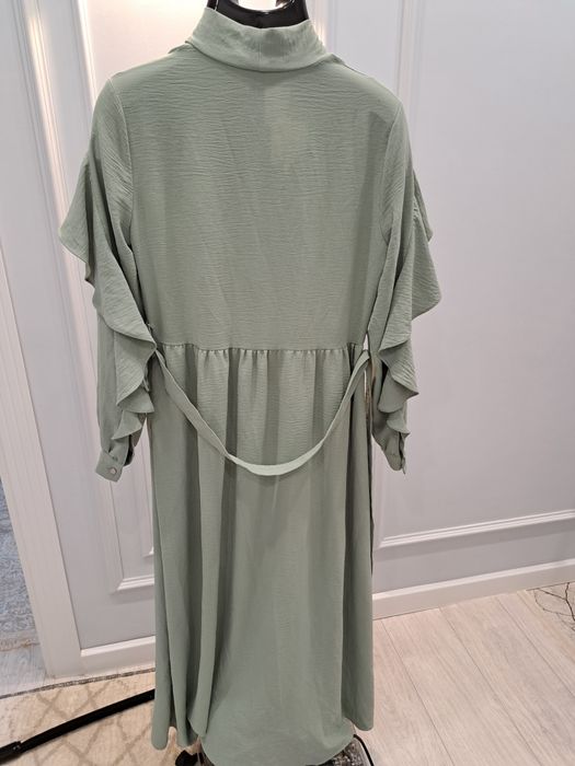 Платья мусульманское