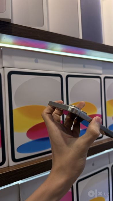 iphone 15 pro naxtka va nasiya savdoga