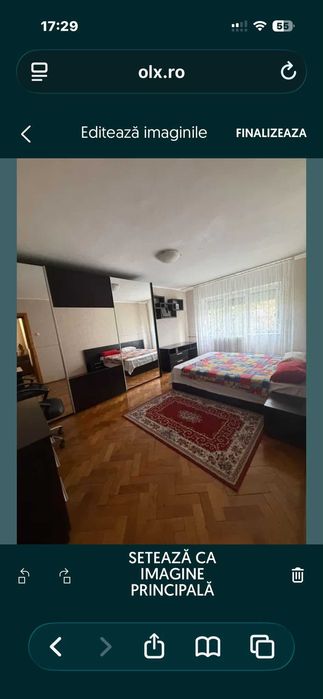 Apartament de vanzare