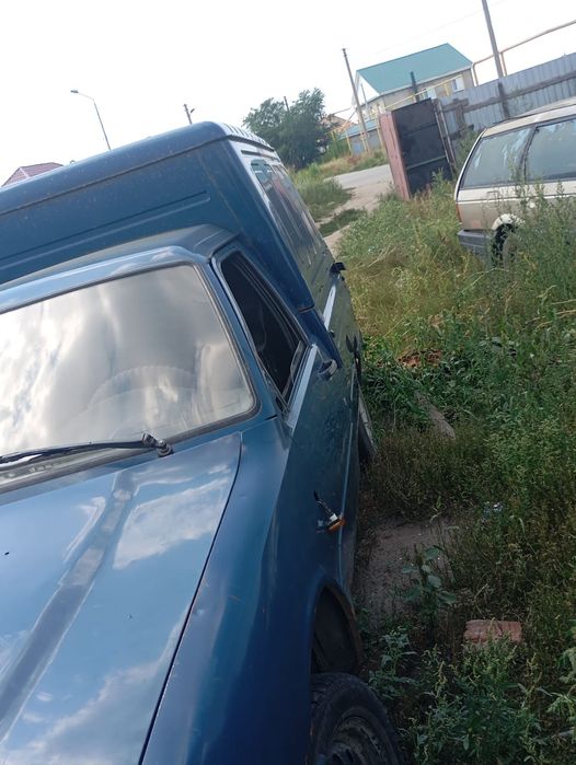 Продам машину ваз