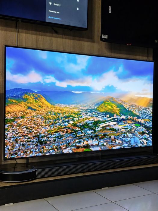 Television QLed Premier 65*