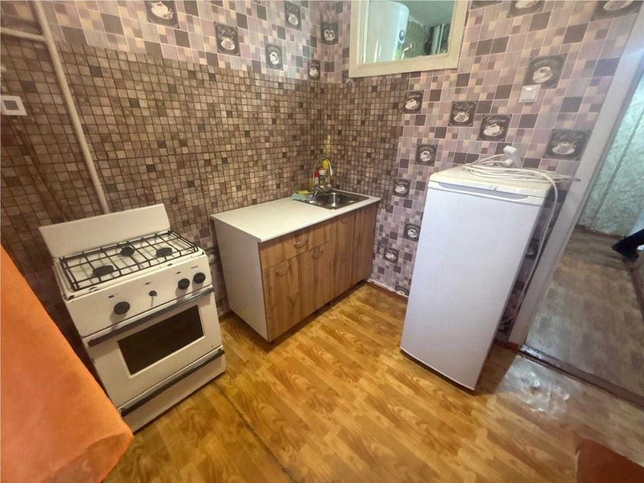 Продается 1-я квартира в Сортировки. Помощь в Ипотеке